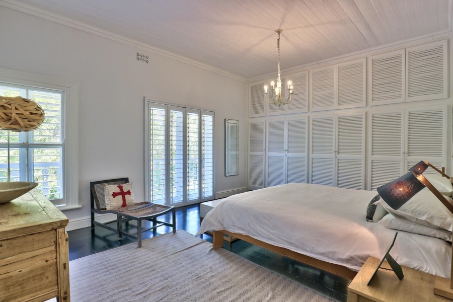 3 Bedroom Property for Sale in Gardens Western Cape
